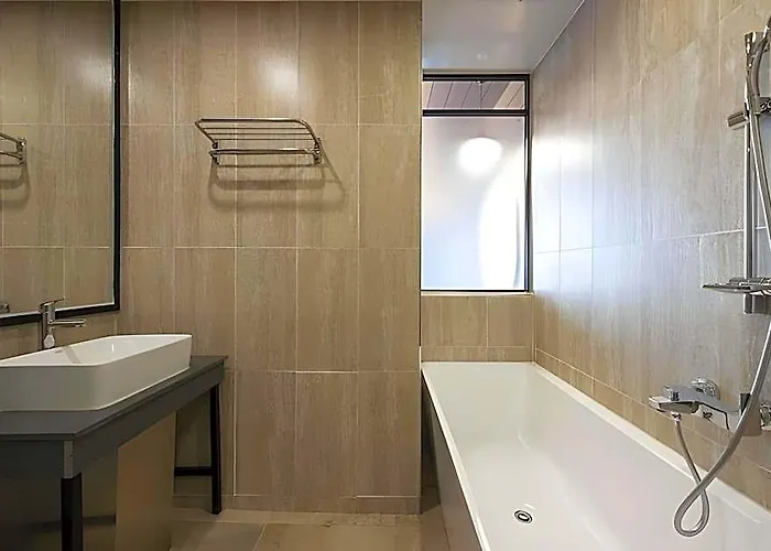 Hotel Number25 Daechung Busan