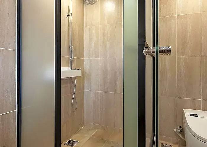 Hotel Number25 Daechung 3*