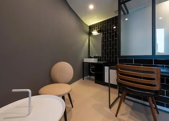 Hotel Number25 Daechung 3*