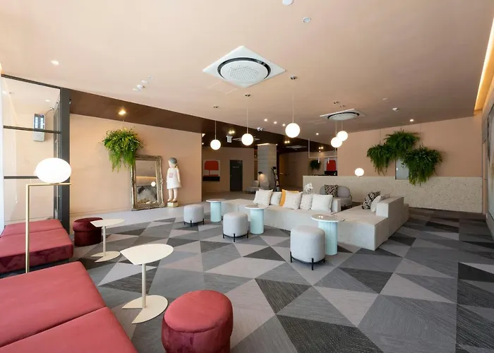 Hotel Number25 Daechung 3*